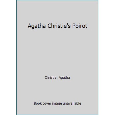 Pre-Owned Agatha Christie s Poirot (Paperback) 0006178839 9780006178835