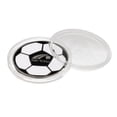 thumbnail image 3 of Árbitro Flip Toss Moneda Disco Balompié Fútbol Bádminton Tenis de Sunnimix Árbitro de fútbol flip moneda, 3 of 4