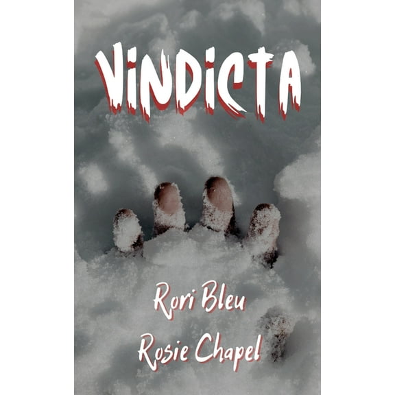 Vindicta, (Paperback)