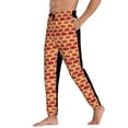 thumbnail image 3 of Kdxio Red Cars Pattern Joggers,Sweatpants for Men with Pockets-X-Large, 3 of 5