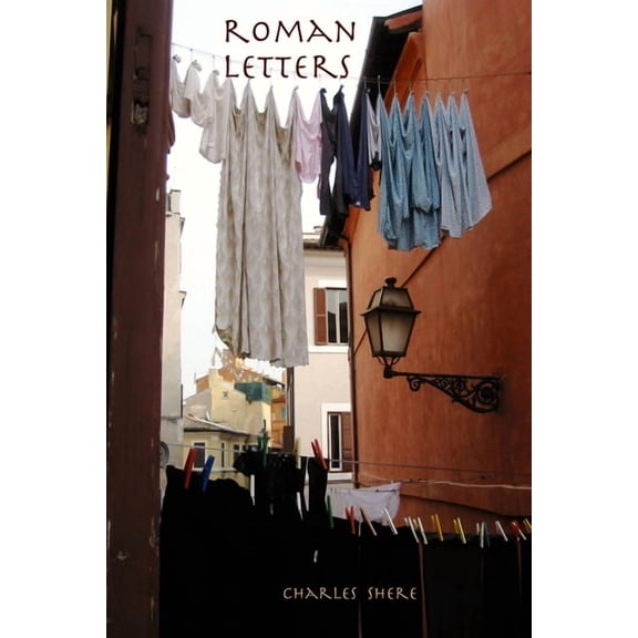 Roman Letters, (Paperback)