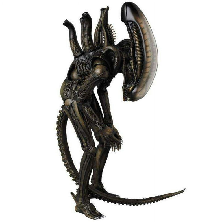 MAFEX エイリアン Alien Xenomorph Mafex AF - Walmart.com
