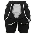 thumbnail image 3 of Patin de Hanche de Ski, PROPRO Multifonction Sport Anti Sport Hip Pad Pantalons Hip Pad Pantalons Finement Réglés Performance, 3 of 8