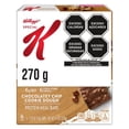 thumbnail image 1 of Barras de Proteína Kellogg's Special K Sabor a Cookie Dough Chocolate 270 g, 1 of 5