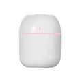thumbnail image 1 of ONFD Portable Small Humidifier USB Personal Desktop Humidifier Suitable For Bedrooms Automatic Shutdown 2 Spray Modes Quiet., 1 of 5