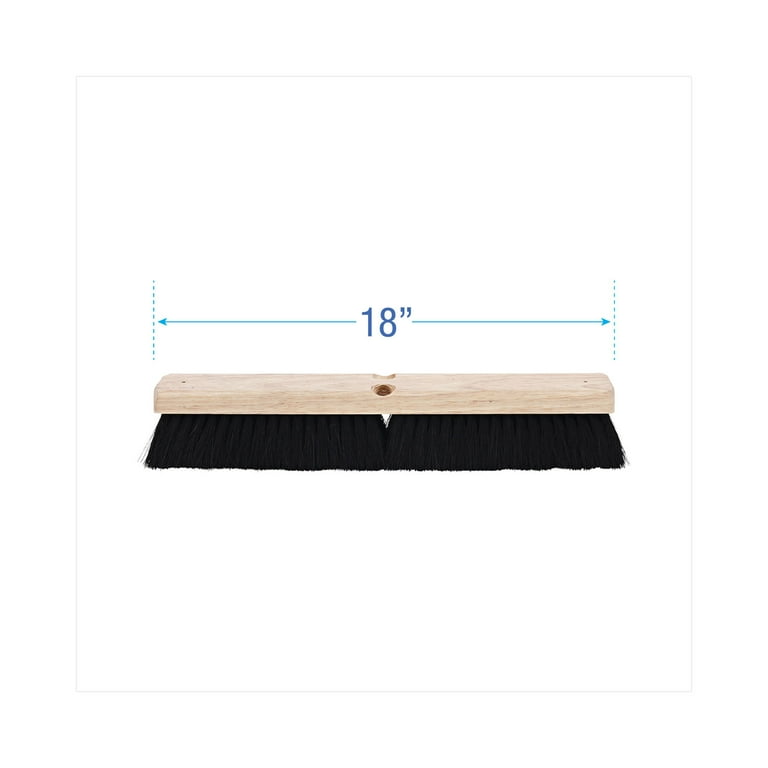 Floor Brush Head, 2.5 Floor Brush Head, 2.5