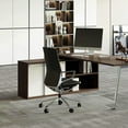 thumbnail image 7 of Wozola Office Chair Mat for Carpet - Computer Desk Chair Mat for Carpeted Floors, Easy Glide Rolling Plastic Floor Mat for Office Chair on Carpet for Work, Home, Gaming with Extended Lip,36"x48", 7 of 7