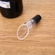 thumbnail image 5 of RV Vertedor de vino - Negro - Combo avanzado de boquilla y jarra inflables, 5 of 5