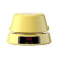 thumbnail image 1 of Naiovety Máquina de cuerda para saltar, bobinado de despedida, cuerda de nailon envuelta en PU, batería integrada de 800 Mah, rápida y suave Accesorios para máquinas de ejercicios amarillo, 1 of 6