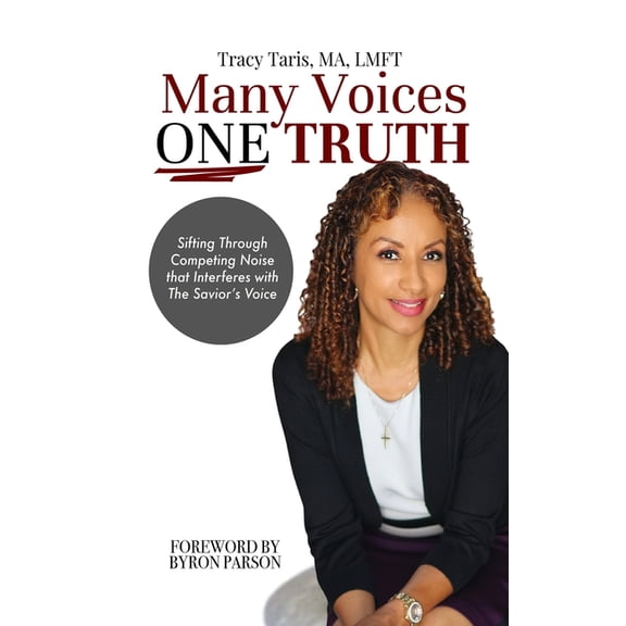 Many Voices, One Truth, (Paperback)