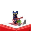 Tonies Pete the Cat: Rock On! Audio Play Figurine