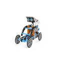 thumbnail image 1 of Kit De Juguete Robot Educativo Ciencia Solar Para Niño 12en1, 1 of 4