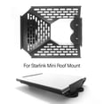 thumbnail image 1 of Support d'Antenne en Acier Inoxydable pour Starlink pour MINI pour Toit RV Maison Bateau, 1 of 7