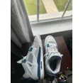thumbnail image 3 of Ni - ke Jordan 4 Military Blue, 3 of 5