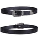thumbnail image 1 of Women Jeans Belts Ladies Vintage PU Leather Buckle Waist Belt for Pants Dress New, 1 of 1