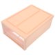 thumbnail image 3 of Organizador de escritorio con diseño de cajón, soporte de almacenamiento, caja de almacenamiento de maquillaje, organizador de escritorio decorativo, 3 of 6