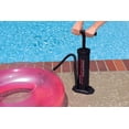 thumbnail image 2 of Bomba de aire Intex Double Quick III para piscina inflable, 2 of 5