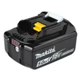 thumbnail image 1 of Batería Makita Makbl1850bl de Litio Para Impacto, Taladro 18V 5 Ah., 1 of 3