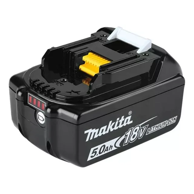 Batería Makita Makbl1850bl de Litio Para Impacto, Taladro 18V 5 Ah.