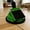 B, variant on Floor Gap Fixer Tool, Heavy-Duty Laminate Flooring Tools for Wood and Vinyl Planks, Carbon Steel Floor Suction Cup Tool with Rubber Pad, Adjustable Height Setter Close Unsightly Seams