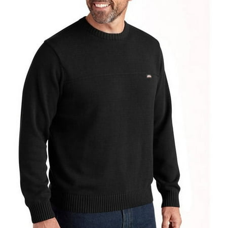 Dickies Big And Tall Men's Billy Sweater
