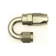 thumbnail image 3 of DeatschWerks 6AN Female Swivel 180-Degree Hose End CPE, 3 of 4