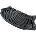 thumbnail image 2 of Front Engine Splash Shield Compatible with MERCEDES BENZ E-CLASS 2010-2013 Under Cover Skid Plate RWD Sedan, 2 of 5