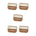 thumbnail image 3 of Guardoinrt Organisateur de Remplissage d'Espace Haute Tasse avec Support Performance Beige 5Set, 3 of 6
