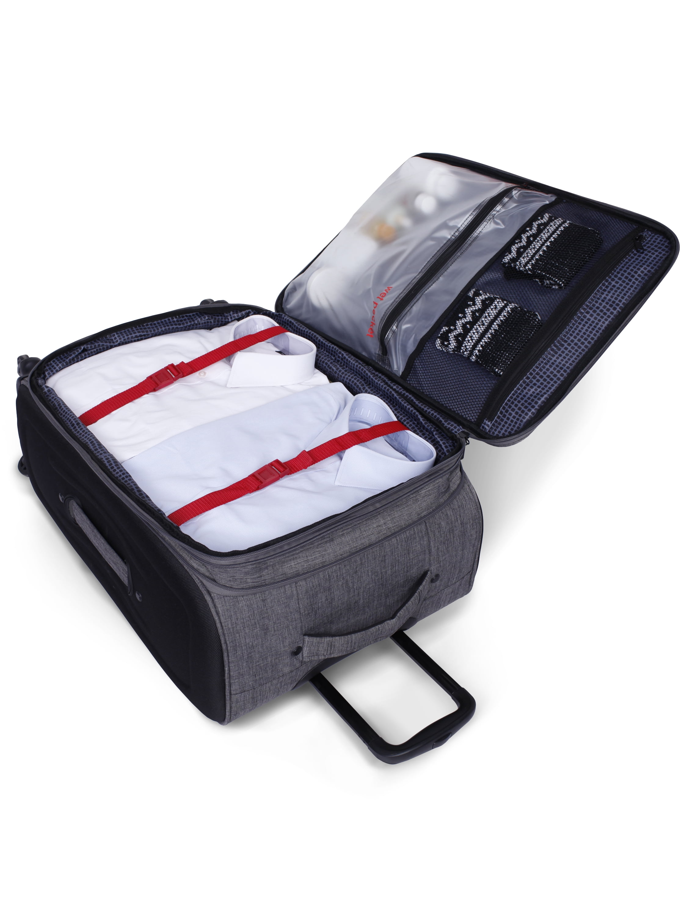 Coleman 5 piece utility collection luggage hotsell