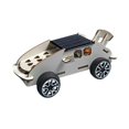 thumbnail image 2 of MERIGLARE Solar Car DIY Project Development Brain Toy Assembly Kit Teaching Aid Educational Toy for Ages 8+ Year Old Gift Kids Teens School, 2 of 8