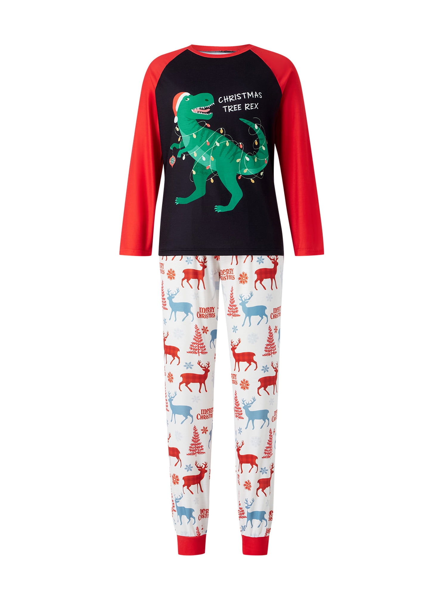 Tree rex deals pyjamas