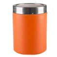 thumbnail image 2 of GUOOL Stainless Steel Powdered Sugar Shaker for Chocolate, , & Popcorn Orange, 2 of 7