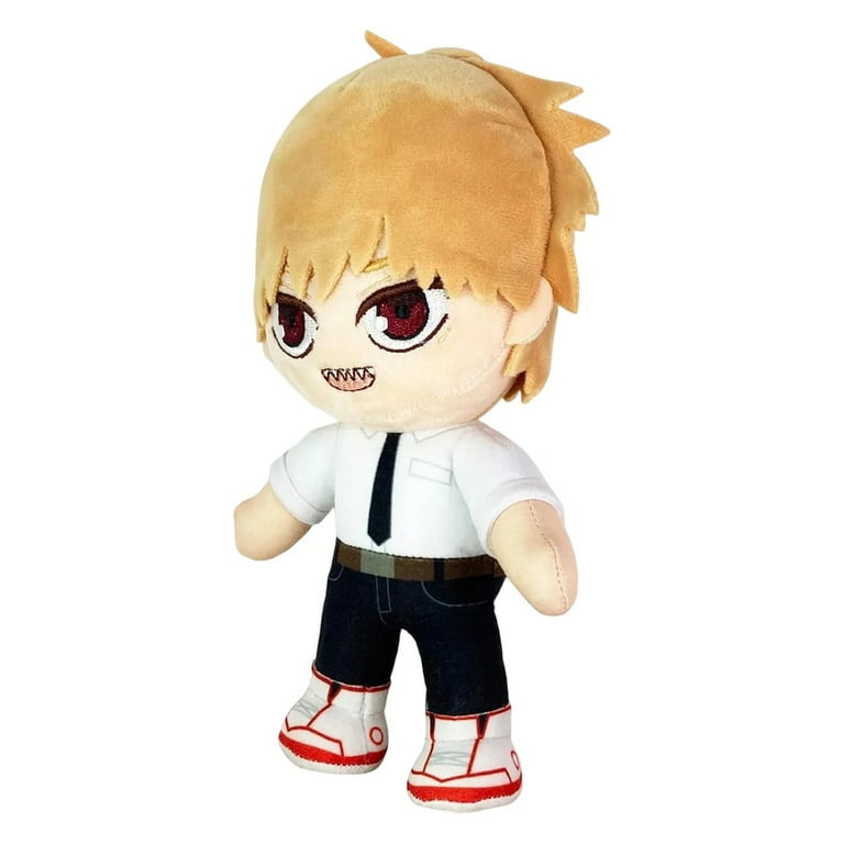 Chainsaw Man - Denji Public Safety Devil Hunters Uniform #1