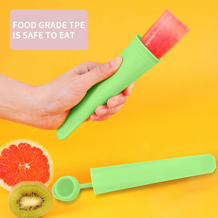 I Tried The Kitchen Gadget That Says It Can Turn Any Fruit Into Ice Cream