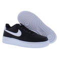 thumbnail image 4 of Nike Air Force 1 GS Boys Shoes Size 4.5, Color: Black/White, 4 of 4