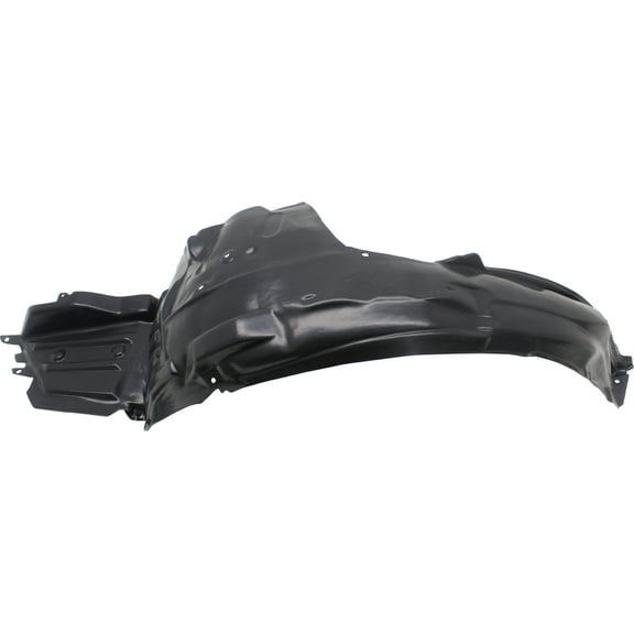 Fender Liner Compatible with 2015-2021 Subaru WRX STI Front, Left Driver
