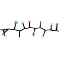 thumbnail image 2 of Holiday Bright Lights LED-3MCR448-GMU LED Twinkling Cluster Rice Light Set, Multi, 448-Ct., 10-Ft. - Quantity 1, 2 of 7