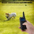 thumbnail image 4 of Stop Barking Device Anti Barking Device ABS Device Collar Control, 4 of 8