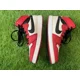 thumbnail image 4 of Ni-k-e Air Jordan AJ KO High OG Chicago Bulls Canvas Sneakers Shoes 638471 101 MEN’S 10, 4 of 6