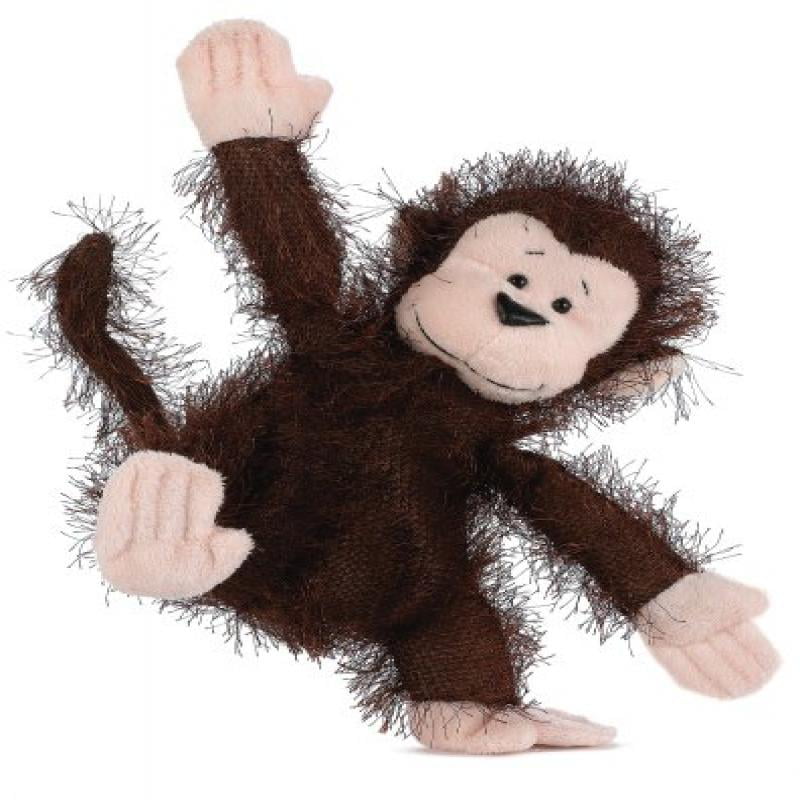 Monkey Webkinz by Ganz - Walmart.com