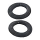thumbnail image 4 of 2 piezas de cámara interior de 8,5 pulgadas para rueda delantera y trasera resistente al desgarro para neumáticos de patinete Xiaomi M365 8 1/2x2, 4 of 20