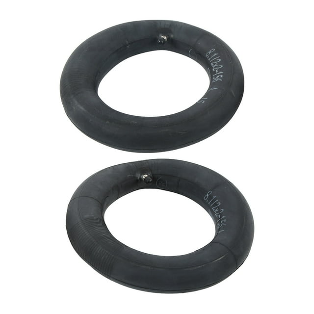 Cámara de aire para scooter Xiaomi, 2 piezas Cámara de aire de 8,5 pulgadas Cámara de aire de repuesto Cámara de aire para scooter Tecnología avanzada