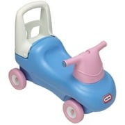 Little Tikes Push & Ride Doll Walker