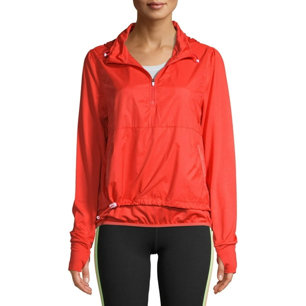 Athletic Works Athletic Works Women's Performance Active Tunic Hoodie