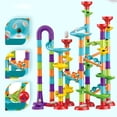 thumbnail image 1 of Juego de bloques de construcción de laberinto BuyWeek 113 piezas, 1 of 11