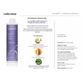 thumbnail image 2 of Brocato Saturate Daily Hair Shampoo, 10 Oz | Intensive Moisture Hydrating Shampoo for Dry, Damaged Hair | Moisturizing Formula Safe for Color Treated Hair | Contains No Sulfate or Parabens, 2 of 3