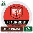 thumbnail image 5 of Revv, No Surrender Dark Roast K-Cup Coffee Pods, 24 Count, 5 of 13