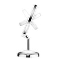 thumbnail image 3 of Conair True Glow 1x/3x Soft Halo Makeup Mirror, 3 of 4