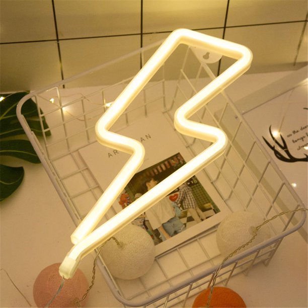 Luz LED Ángel Cactus Luces LED Blanco Plástico Amor Batería USB Modelos de doble uso AHeartcove LED221201-0091JD