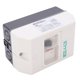 thumbnail image 1 of Interruptor De Protección De Motor, Disyuntor De Conversión De Carga Interruptor De Protección De Motor A Prueba De Agua ABS Para Motor Para La Industria OTVIAP Circuit Breaker Protector, 1 of 8